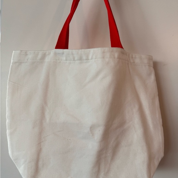 McDonald’s Ronald tote bag - Picture 2 of 6